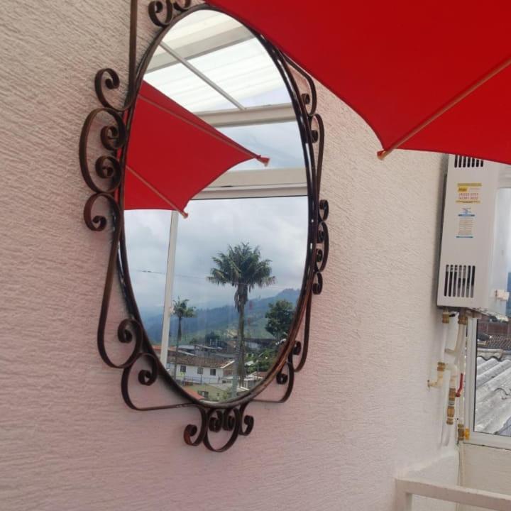 Casaboutique Hotel Salento Exterior photo