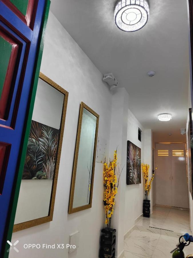 Casaboutique Hotel Salento Exterior photo