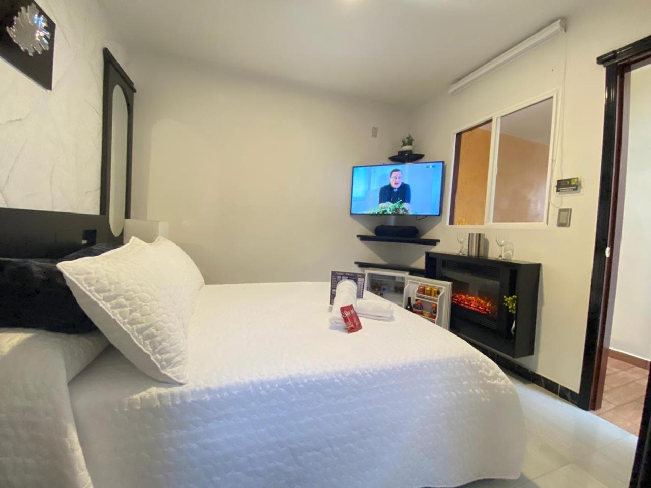 Casaboutique Hotel Salento Room photo